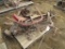10282- PALLET OF IH F-30 WIDE FRONT