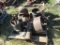 10345- PALLET OF IH MISC. PARTS W/10-20 BELT PULLEY