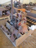10248- PALLET OF F-12 MOTOR