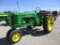 6203-JOHN DEERE 50