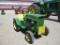 7720-JOHN DEERE 110