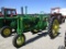 8521-JOHN DEERE BNH UNSTYLED