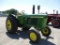 99513-JOHN DEERE 3020 - GAS, STANDARD