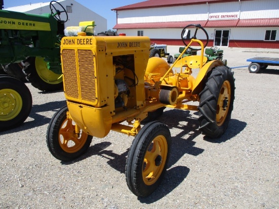 6360-JOHN DEERE L