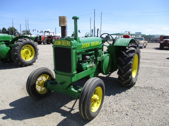 6754-JOHN DEERE AR UNSTYLED