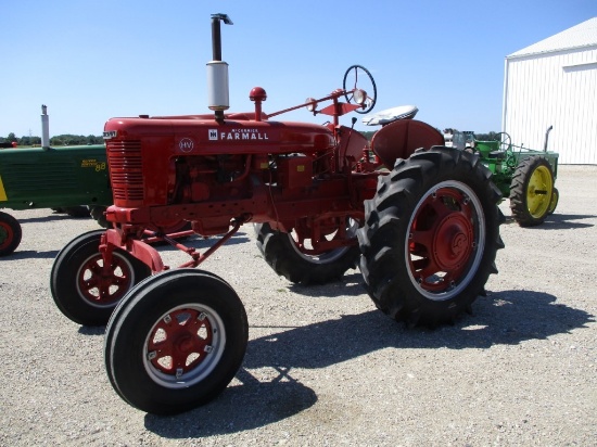 7050-IH HV HIGH CROP