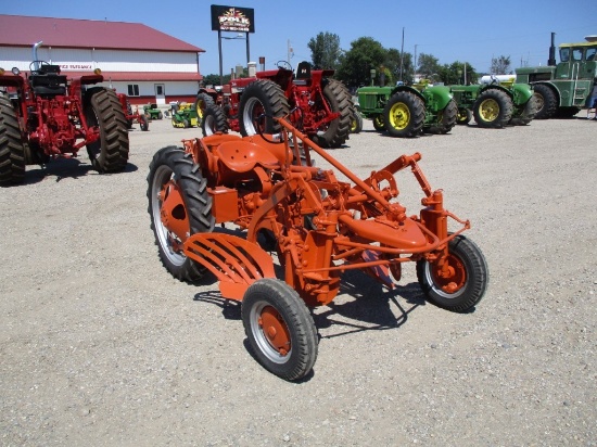 7616-ALLIS CHALMERS G