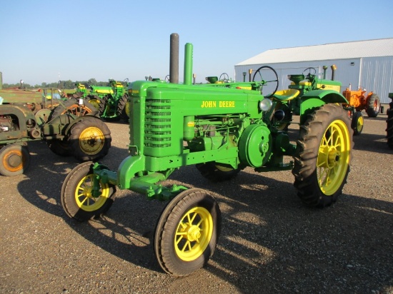 7814-JOHN DEERE AW