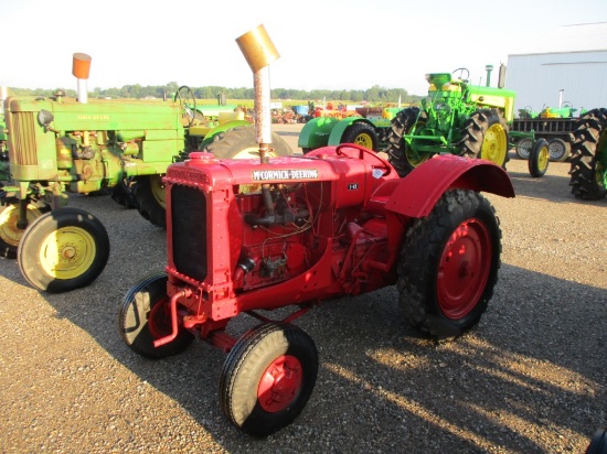 7834-INTERNATIONAL HARVESTER I-12