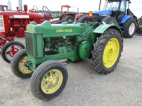 8717-JOHN DEERE BO