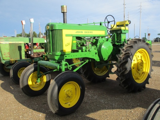 94495-JOHN DEERE 620