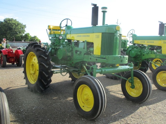 94498-JOHN DEERE 730