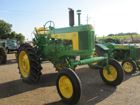 94502-JOHN DEERE 730
