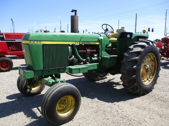 99519-JOHN DEERE 4230