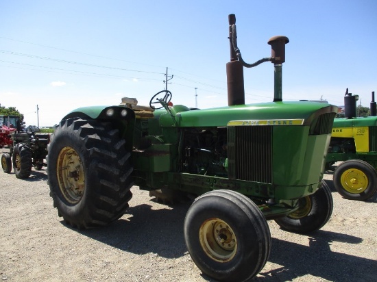 99533-JOHN DEERE 5020