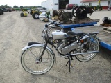 10532-WHIZZER BIKE