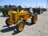 6989- JOHN DEERE MI