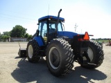 7638- NEW HOLLAND TV145