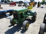 7685-JOHN DEERE 140
