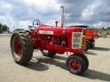8282-INTERNATIONAL HARVESTER 450