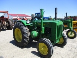 8503-JOHN DEERE D STYLED