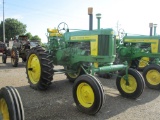 99518-JOHN DEERE 720