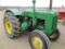 4390-JD D TRACTOR