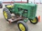4612-JD M TRACTOR