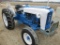 4705-FORD 4000 TRACTOR