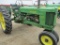 4887-JD 50 TRACTOR
