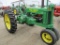 5327-JD A TRACTOR