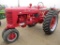 5479-IH MD TRACTOR