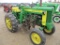 5845-JD 420 S TRACTOR