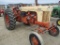 94365-CASE 800 TRACTOR