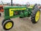 94478-JD 520 TRACTOR