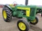 94682- JD 720 TRACTOR