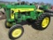 94684-JD 430 S TRACTOR