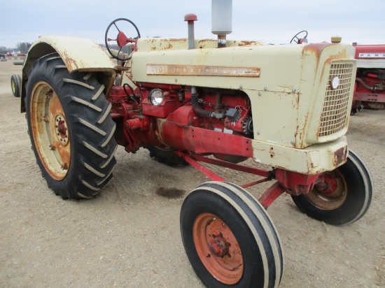 94675-COCKSHUTT 550 TRACTOR