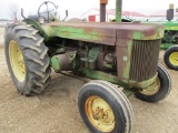 2760-JD R TRACTOR