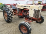 94399-CASE 530 TRACTOR