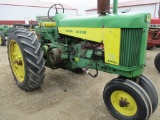 94458-JD 730 TRACTOR