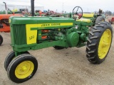 94478-JD 520 TRACTOR