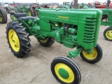 94597-JD M TRACTOR