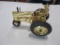 4188-JD A GOLD, TOY OF THE CENTURY (2003), 1/16 SCALE