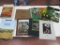 4830-ASSORTED JD ADVERTISING CATALOGS