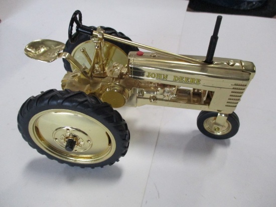 4187-JD HNH, 2CYL 1999 GOLD EDITION, 1/16 SCALE