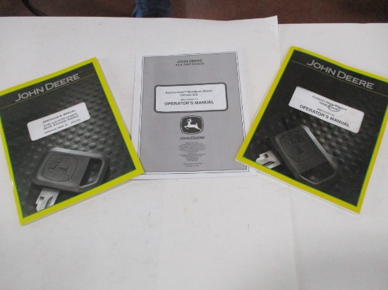 4208-(3) JD OPERATORS MANUAL