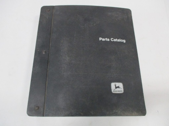 4212-JD 4240 PARTS CATALOG