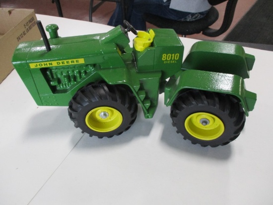 4220-JD 8010 ORIGINAL, 1/16TH SCALE