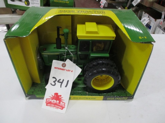 4733-JD 6030, NIB, 1/16 SCALE